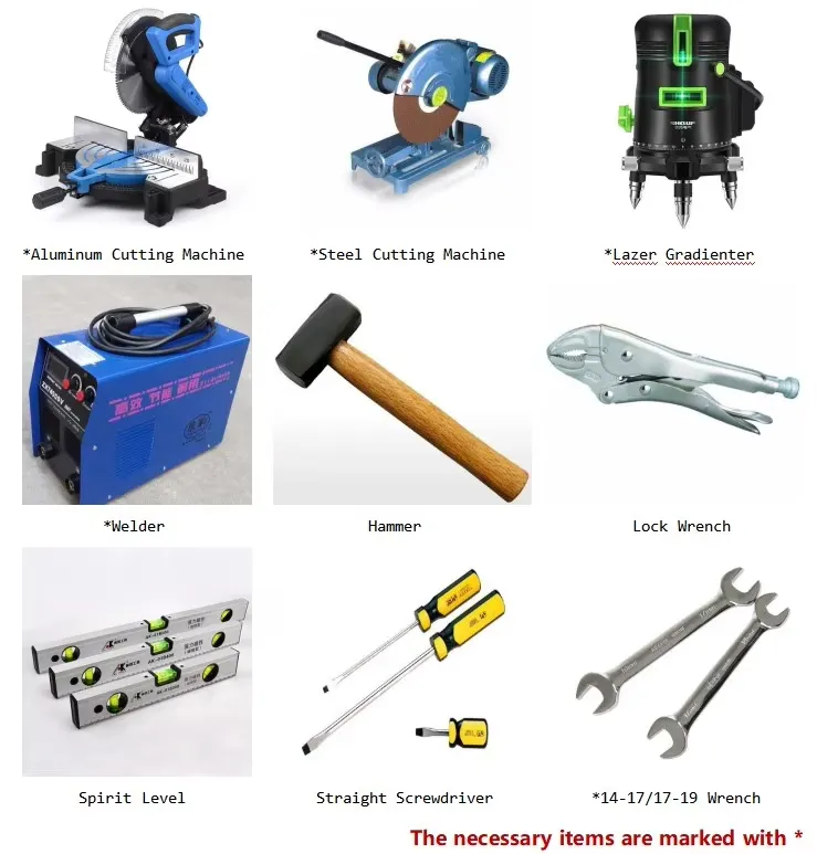 Installation Diagram 2
