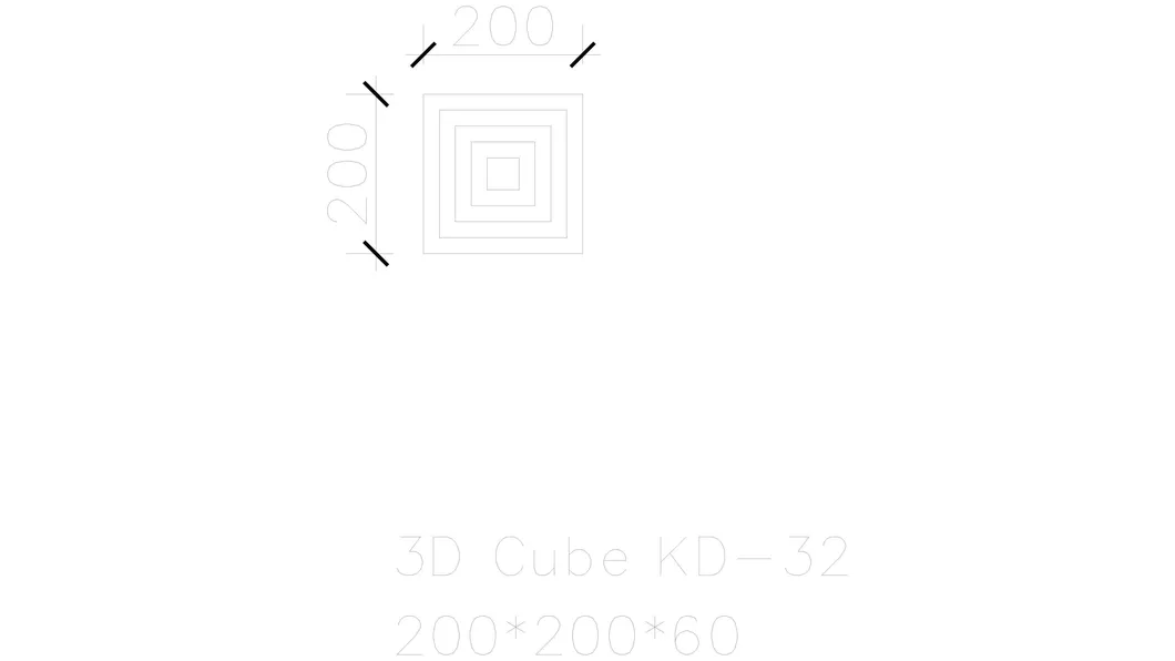 Acoustic Panel Display