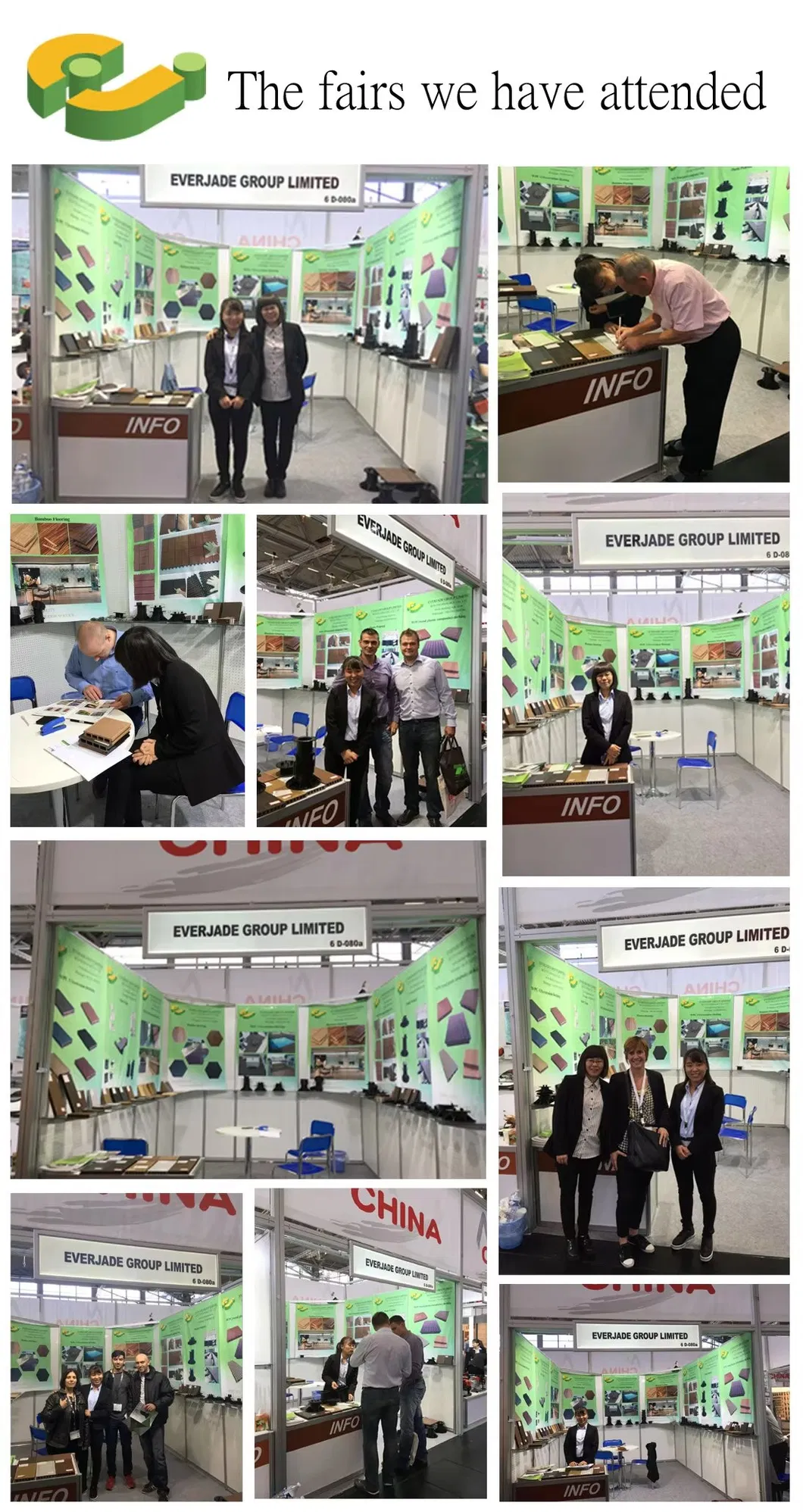 Certification Display 1