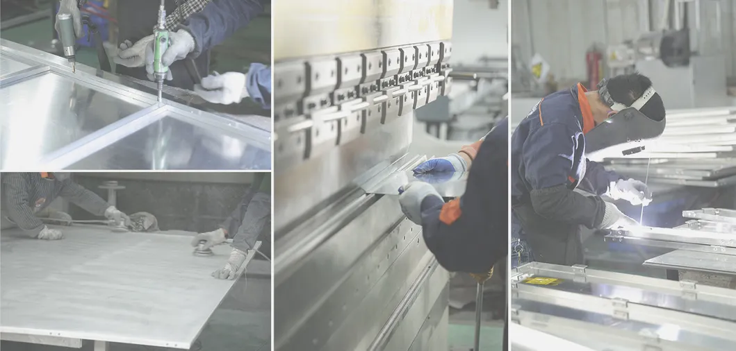 Aluminum Application