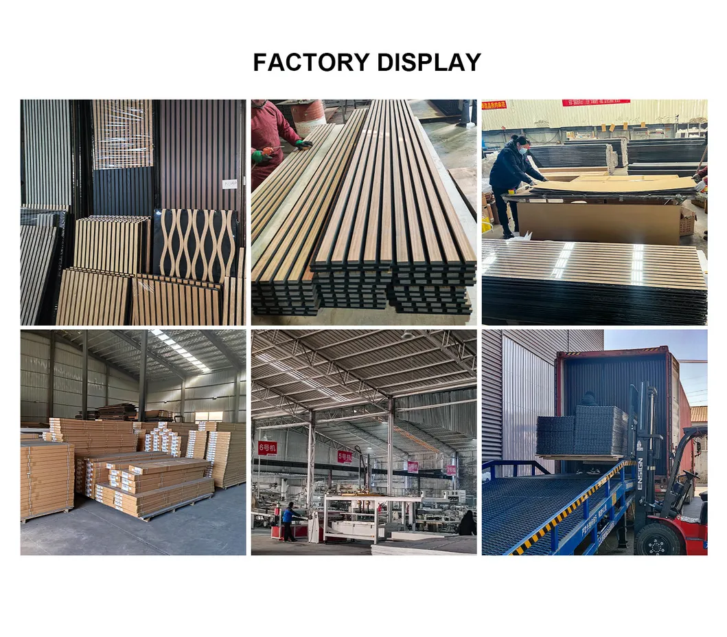 Acoustic Wall Panel 9