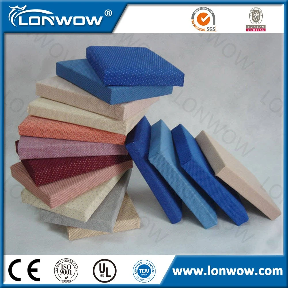 High Quality Diffuser Acoustic Panel Price