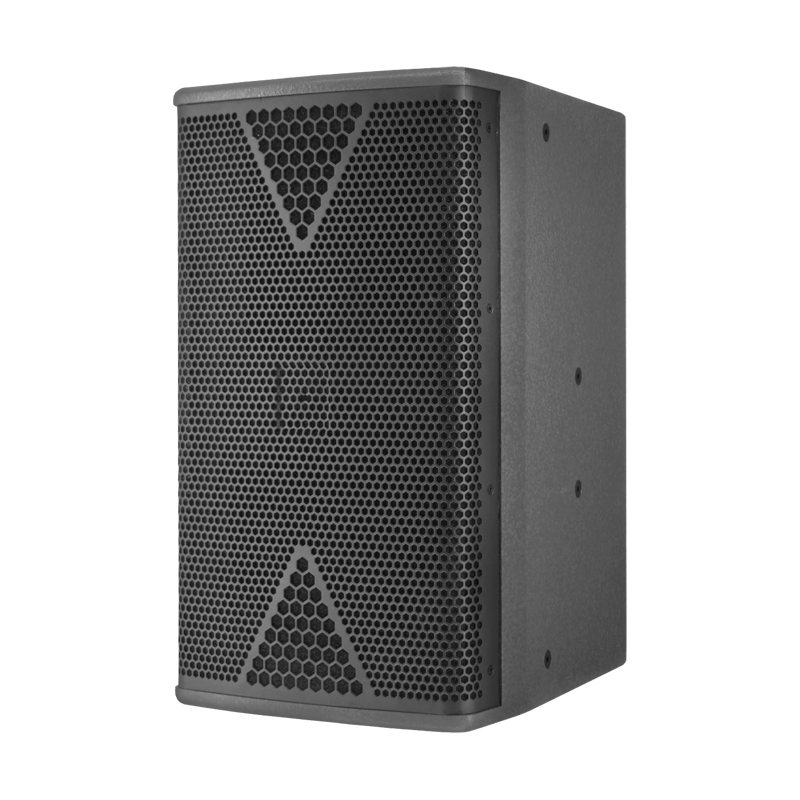 Domc Advanced High-Power Line Array Sound System with Superior Professional Audio Technology for Large-Scale Concerts, Sports Arenas, Outdoor Events Commercial