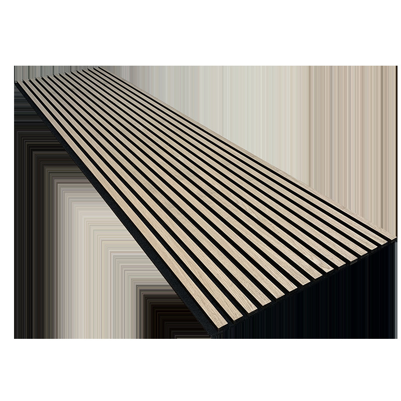 Environmental Decoration and Sound Insulation Board