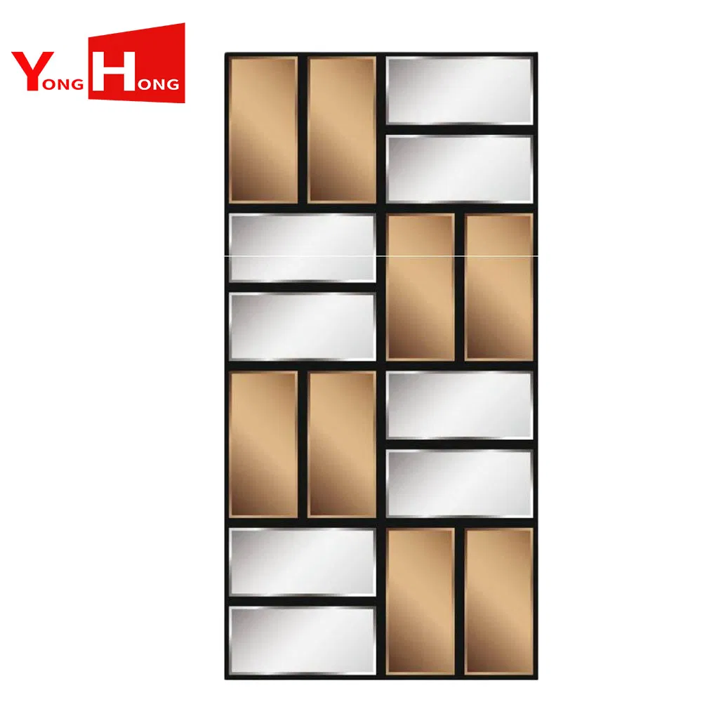 Decoration Material Acoustic Bamboo Wall Foam Ceiling Perforated Sound Absorbing Fabric Wooden Panel