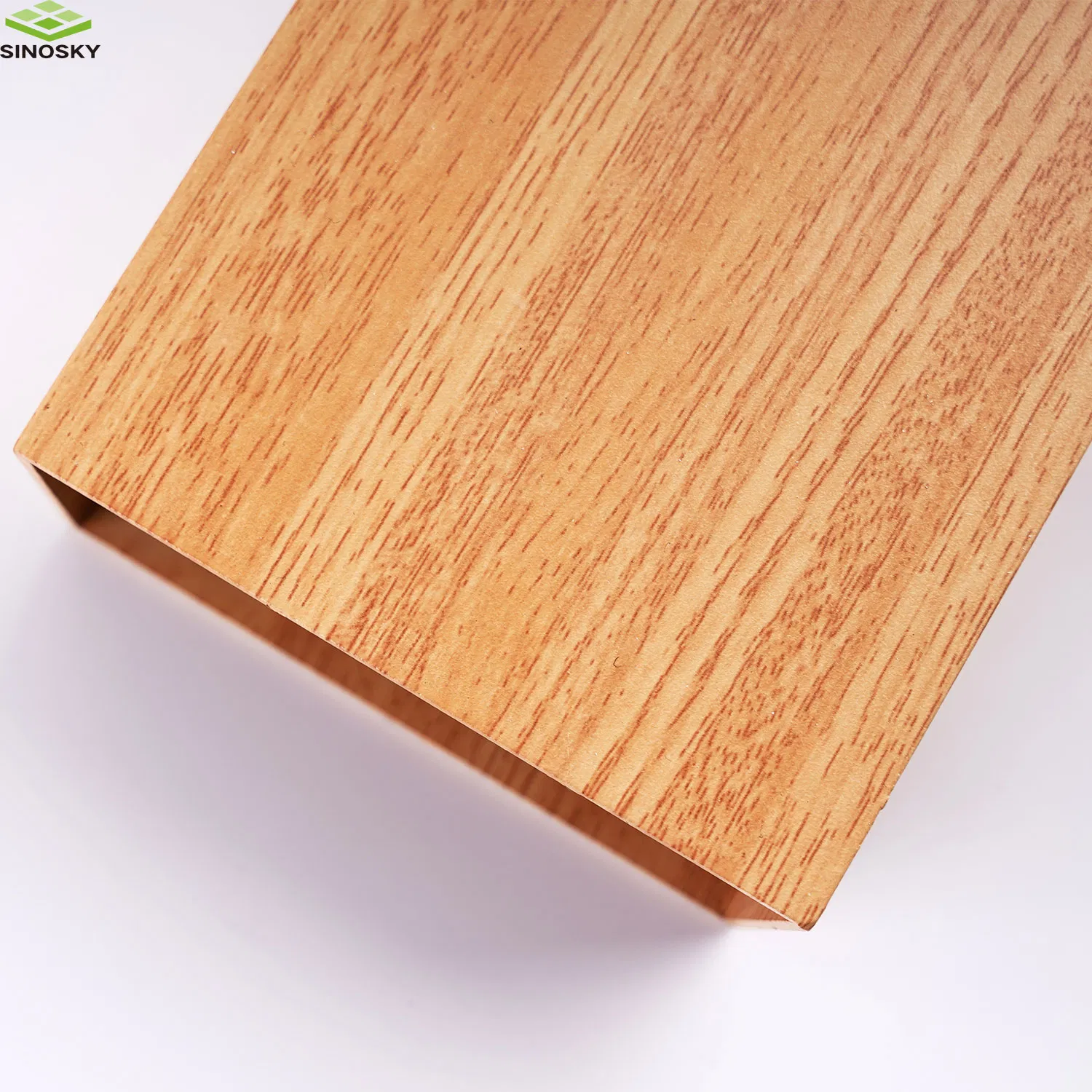 Hight Quality Aluminium Baffle Ceiling Price Metal Baffle Ceiling Acoustic Baffle Ceiling System