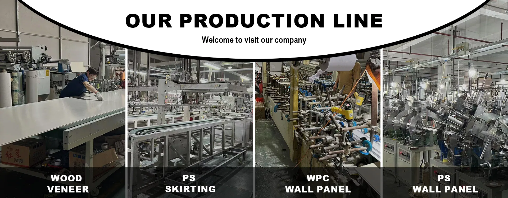 Manufacturing Process