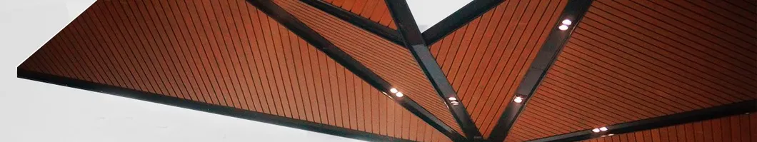 WPC Wall Panel Banner