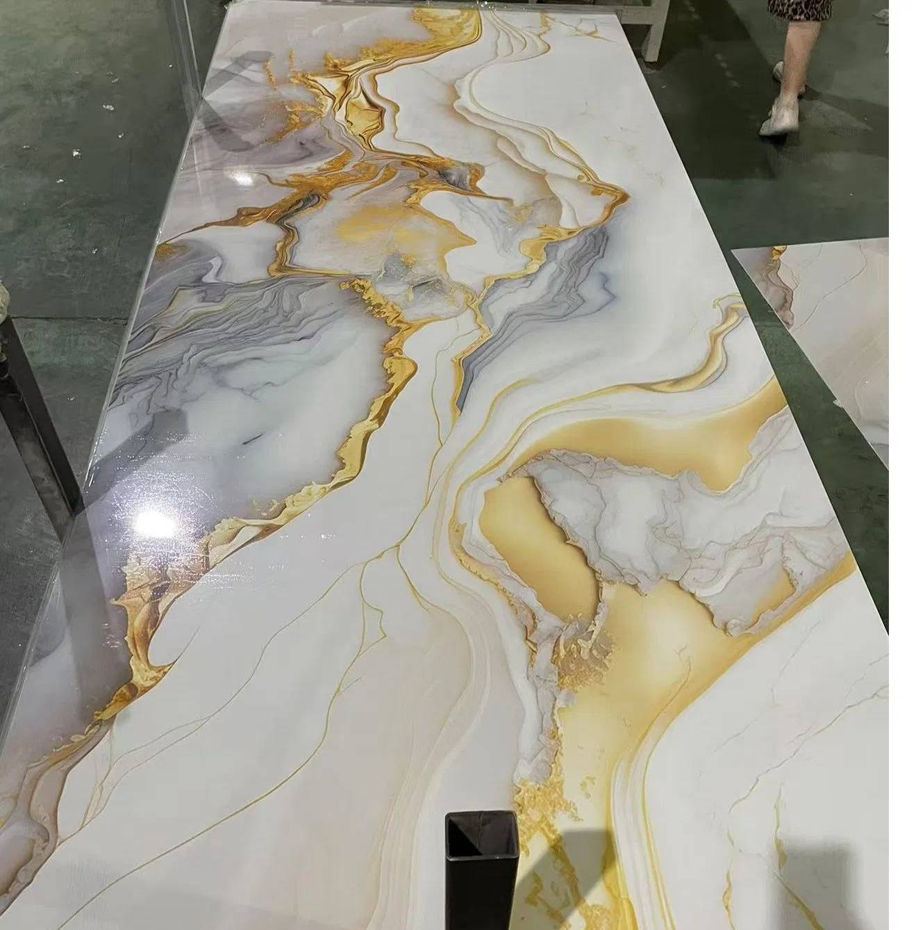 UV Marble Sheet