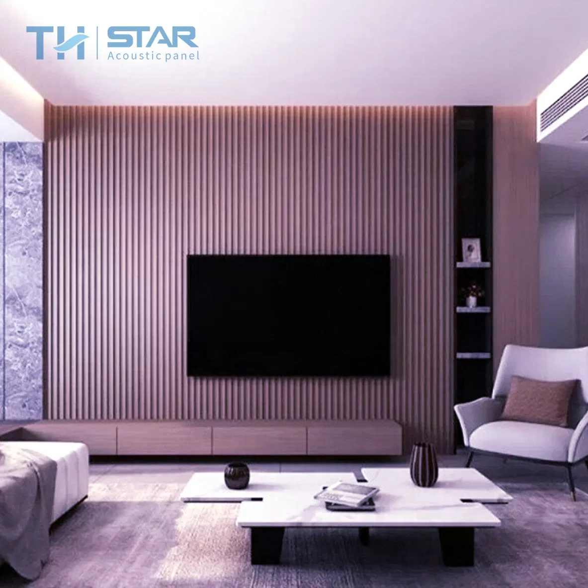 Premium Sound Absorbing Foam Panels for Acoustic Control