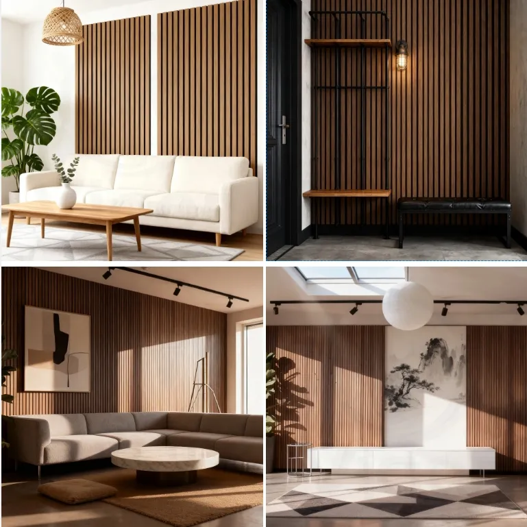 Interior Project Application