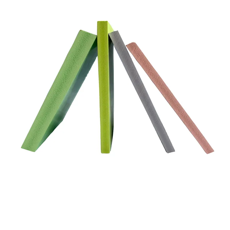 Colored PVC Board Sample 1