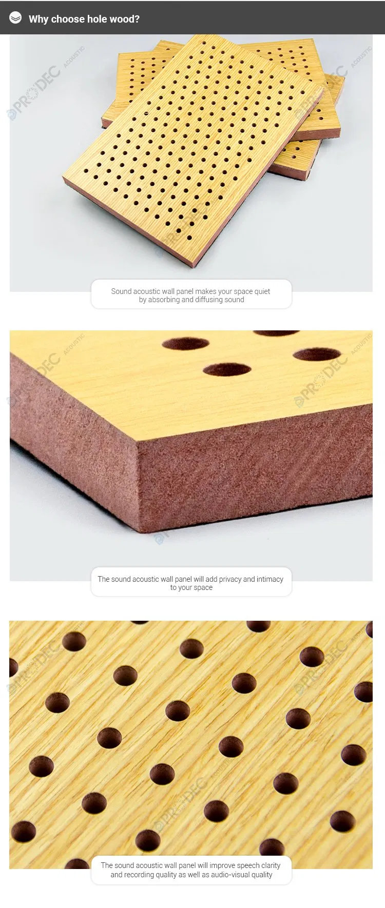 Acoustic Panel Application 1