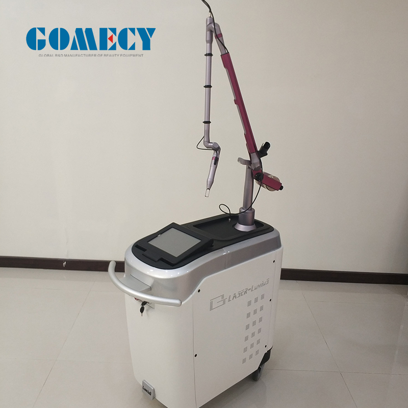 Tattoo Scar Mole Freckle Pico Laser Tattoo Removal