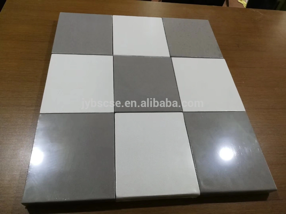 Acoustic Panels Fabric Wrapped Acoustic Panel Wall Sound Insulation