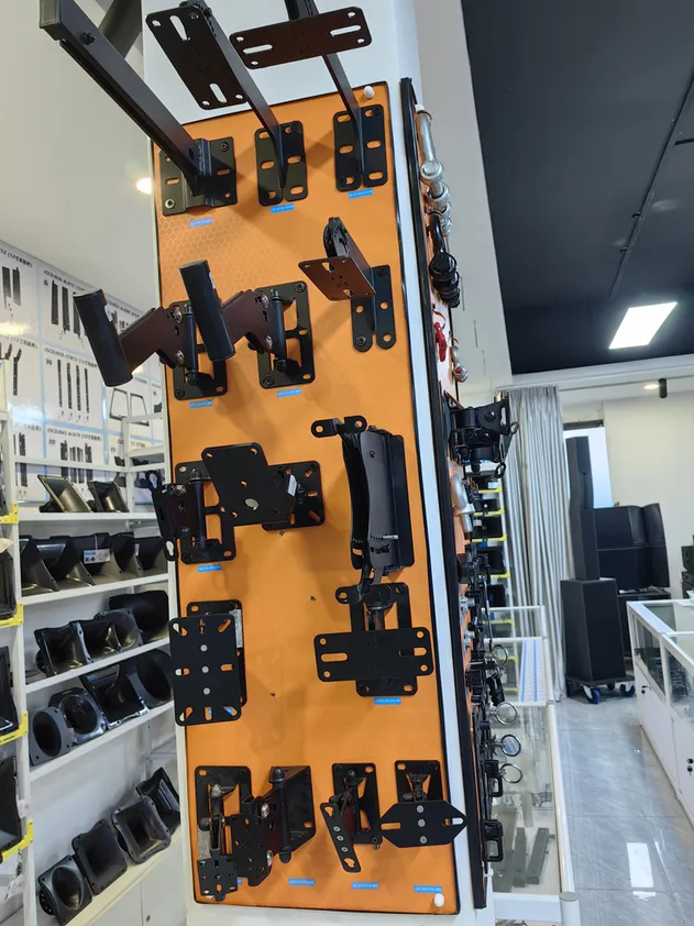 Line Array System Accessories