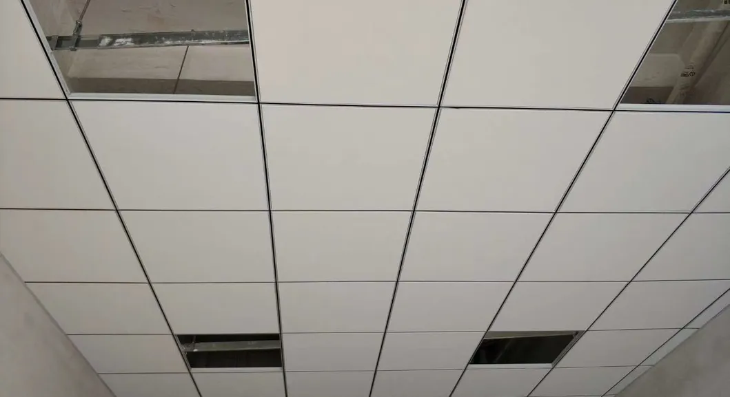 Commercial Application 1