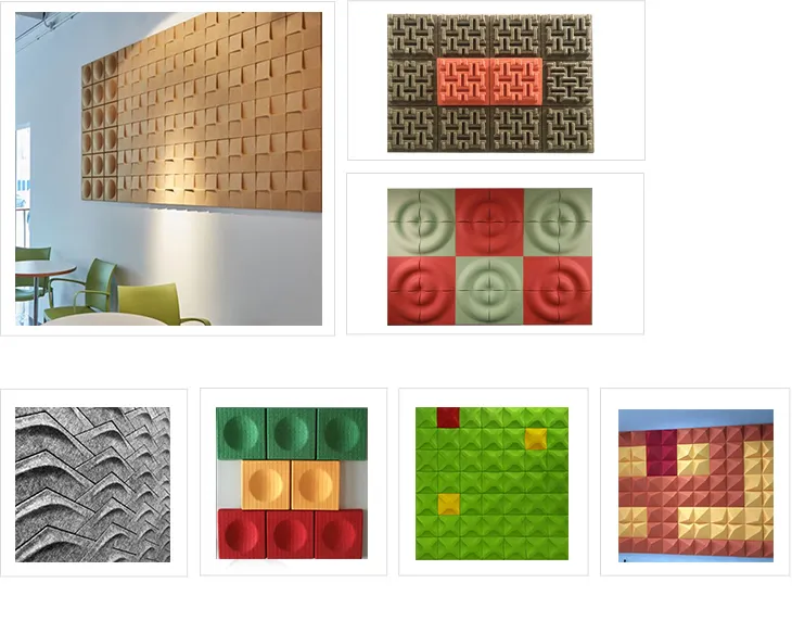 Application Scenarios