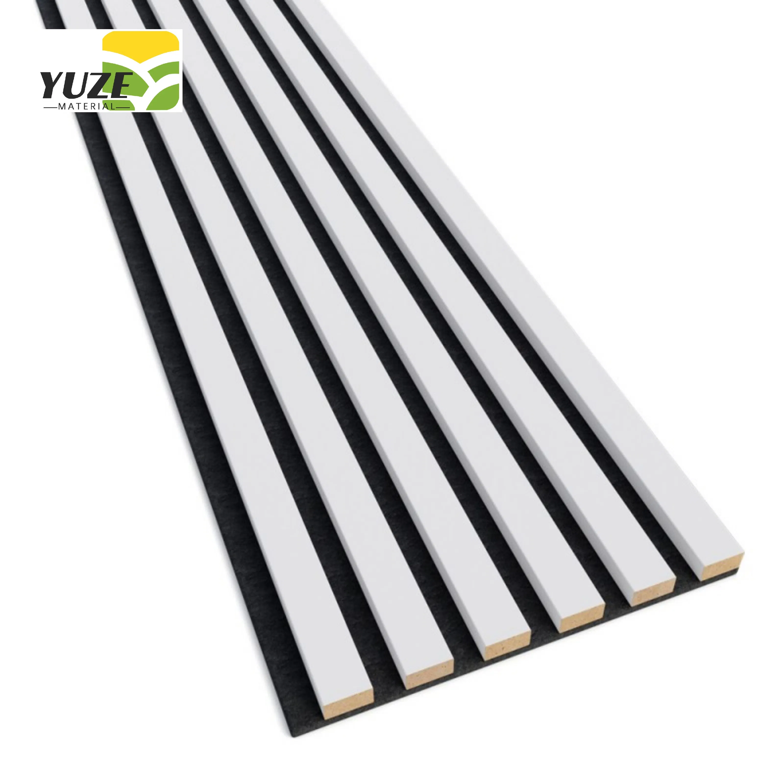 Black Sound Absorbing Foam Panels for Professional Recording Studios and Vocal Booths