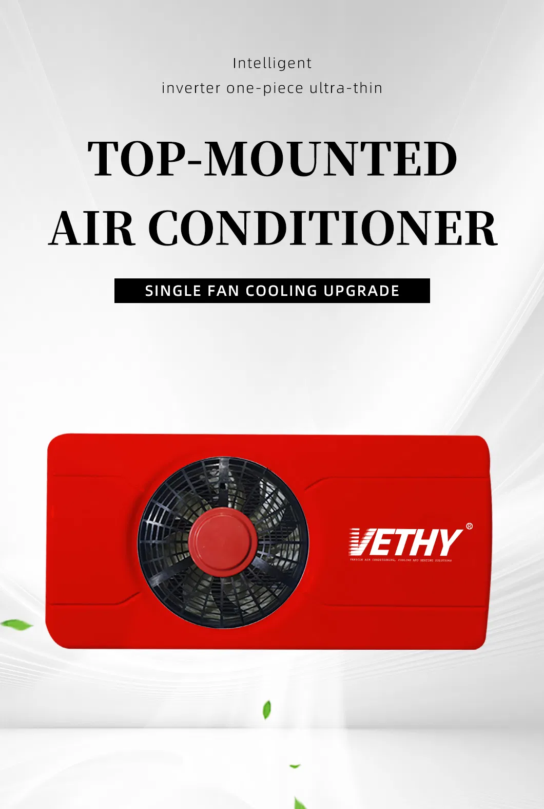 Parking Air Conditioner