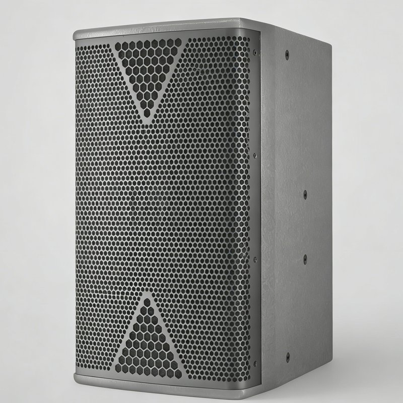 Domc Advanced High-Power Line Array Sound System with Superior Professional Audio Technology for Large-Scale Concerts, Sports Arenas, Outdoor Events Commercial