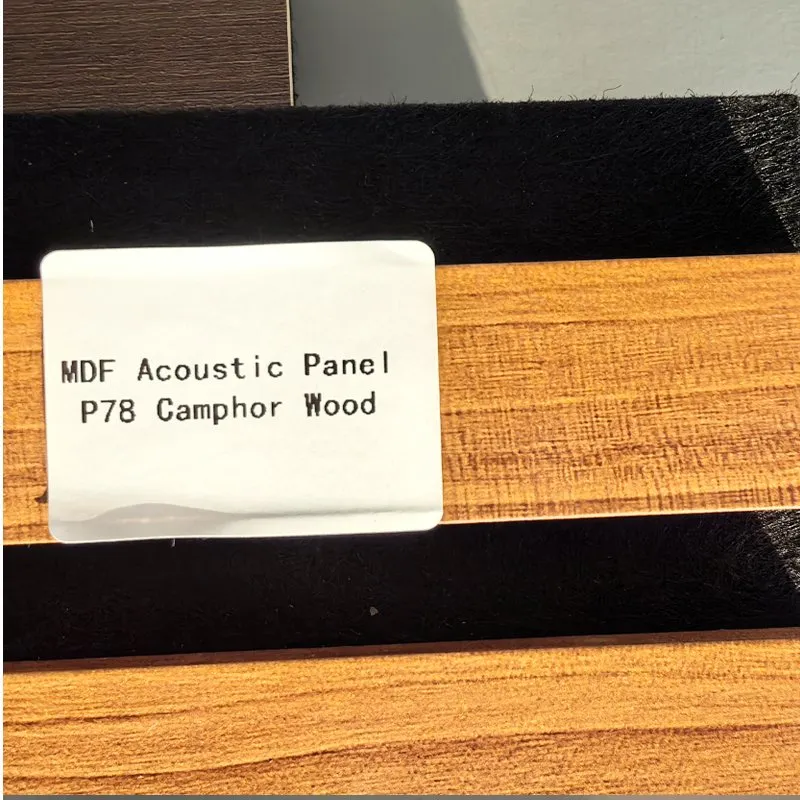 Specification Detail 1