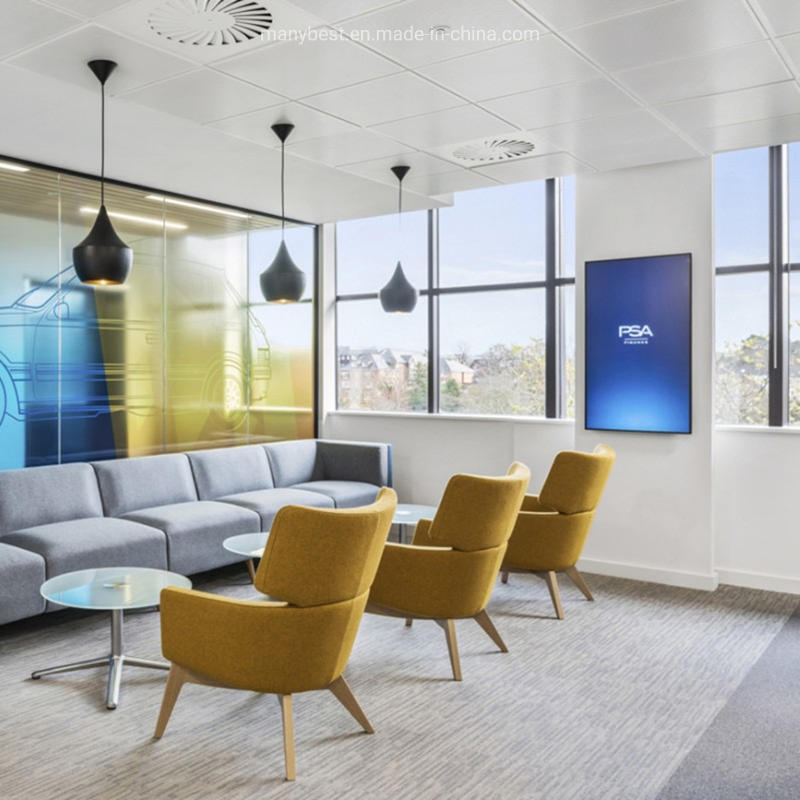 Europe Wholesale Price Fasle Lay in Suspended Ceiling System for Commercial Building