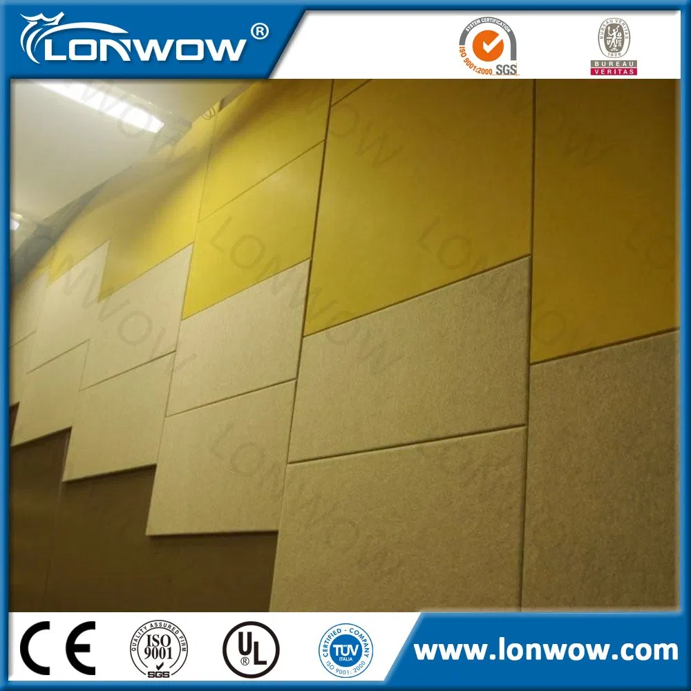 High Quality Diffuser Acoustic Panel Price