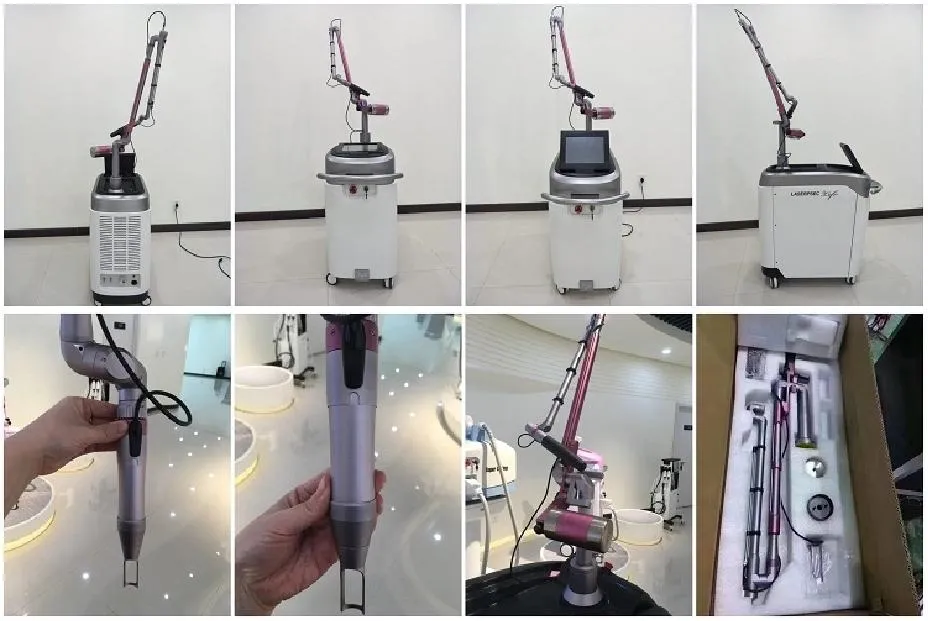 Detailed Feature View