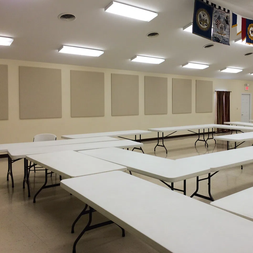 Acoustic Solutions 2