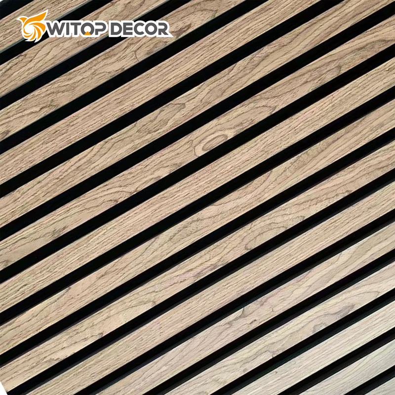 Black Studio Soundproof Sound-Absorbing Panel Bevel Acoustic Foam