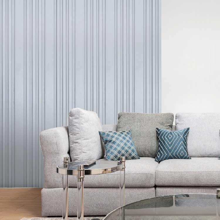 Wall Panel 3D/Metal Siding/Acoustic/PU Stone/Sandwich/Bamboo/WPC Wall Panels/PVC UV Marble Sheet Decorative Panel