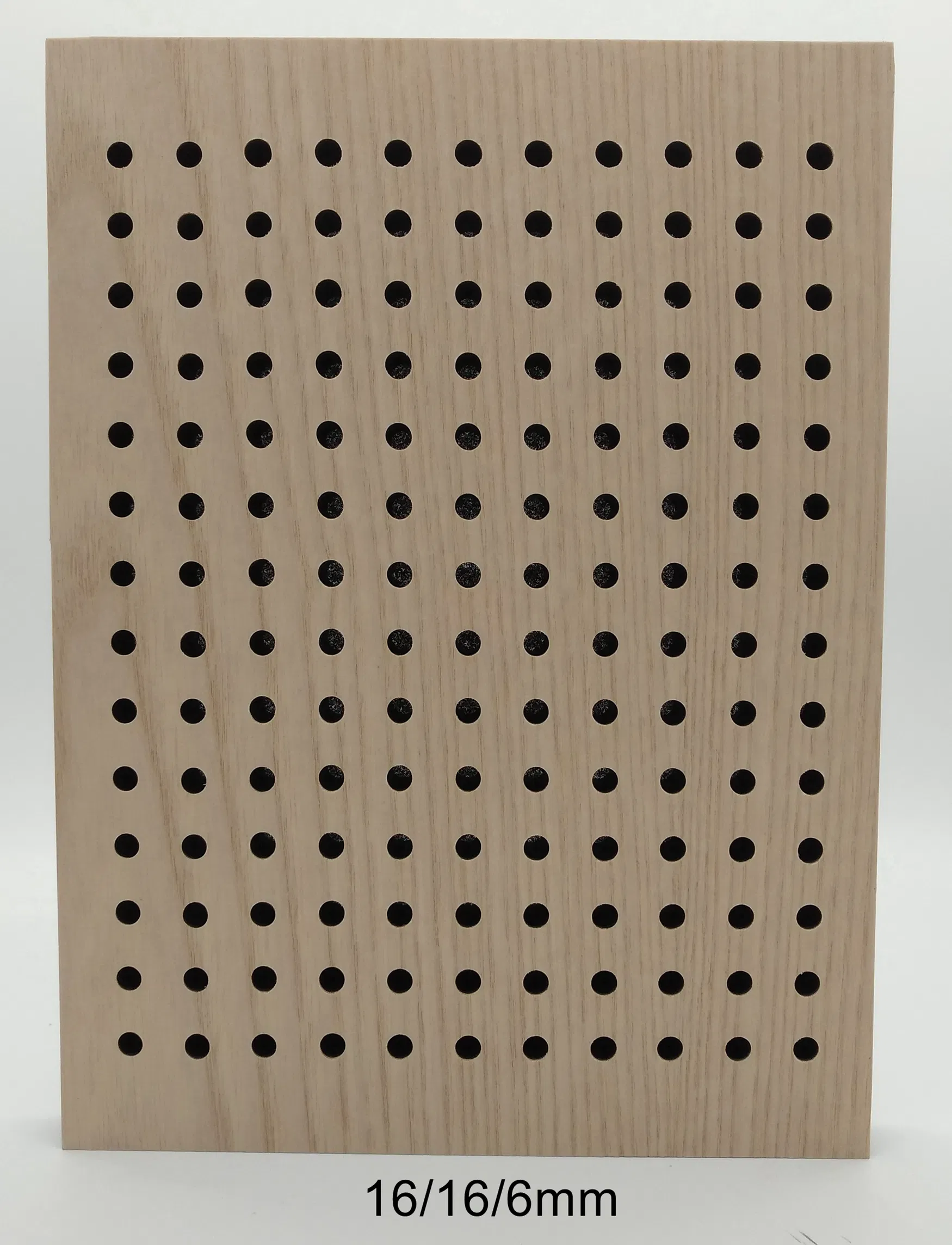 Acoustic Panel Display 2