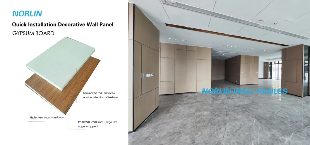 Acoustic Wall Panel