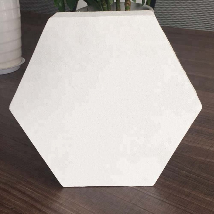 Lightweight Acoustic Clouds with Easy-Hang Fiberglass Design