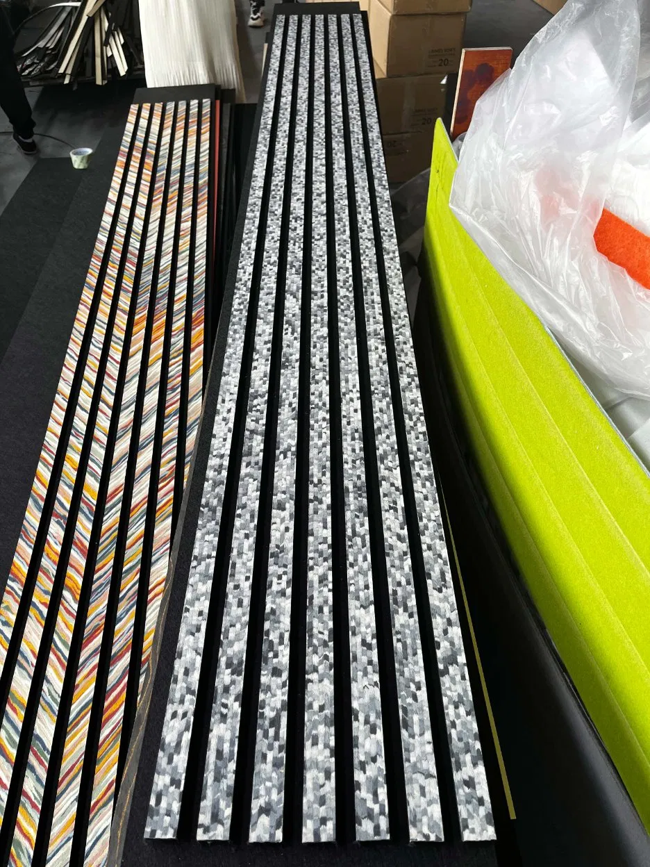 Soundproofing Acoustic Foam Tiles Noise Sound-Absorbing Sound Treatment Studio Room Absorption Tiles Foam Panel