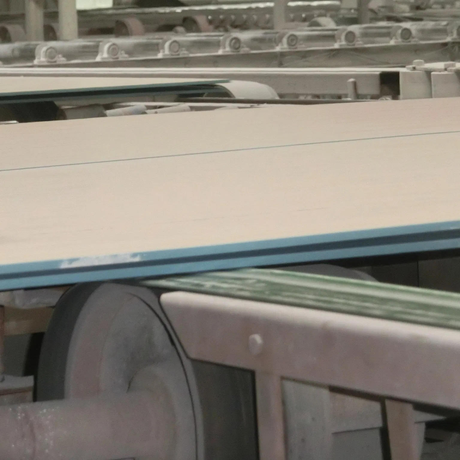 High Quality Popular Drywall Gypsum Board Ceiling System