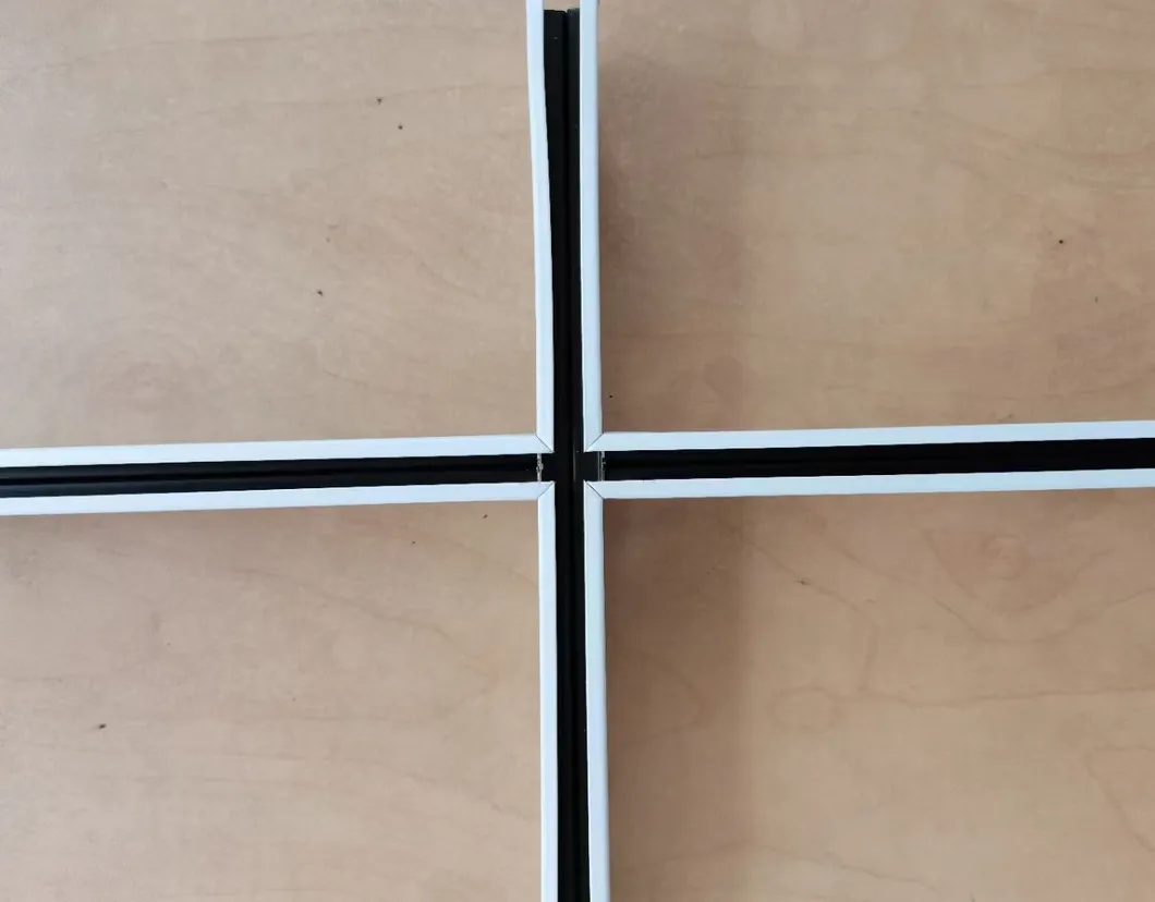 Ceiling Grid Assembly