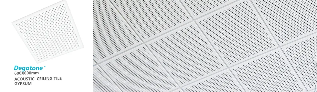 Ceiling Tiles Patterns