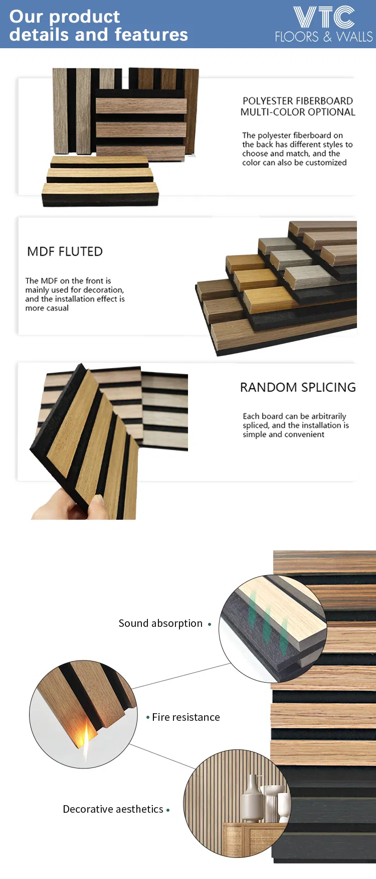 Acoustic Panel Application 4