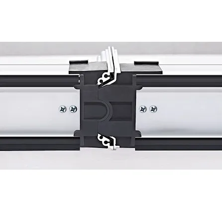 Wood Wool Acoustic Panel Movable Sliding Door Panel