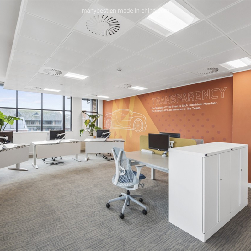 Europe Wholesale Price Fasle Lay in Suspended Ceiling System for Commercial Building