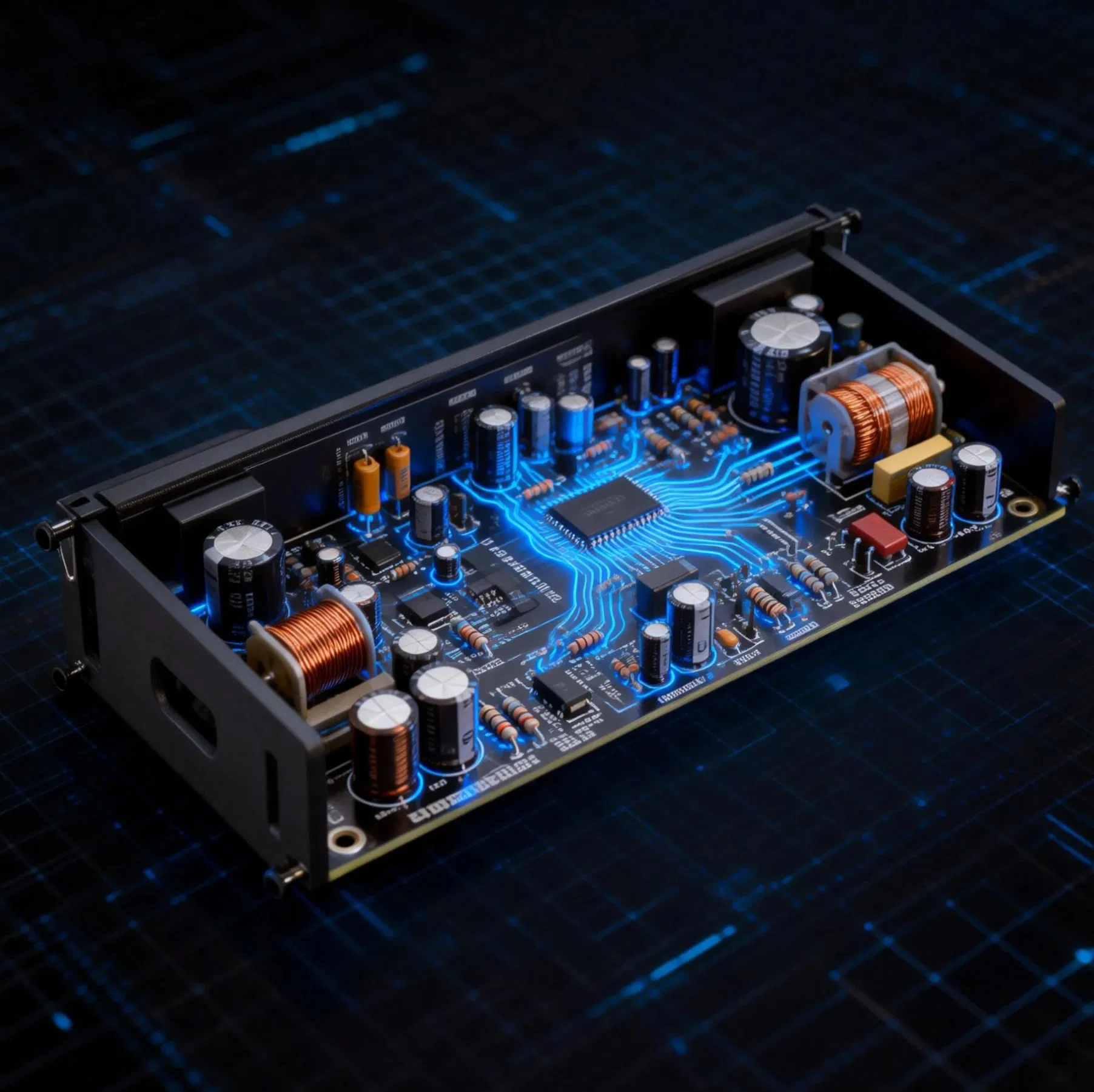 High-Performance Dual 12-Inch Compact Wide-Dispersion Line Array Professional Sound System for Medium-to-Large Venues with Precision Tuned Professional Audio