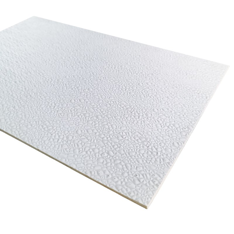 1.2mm 1.5mm 1.8mm 2mm 2.5mm 3mm GRP Acustic Studio Acoustic Fiberglass Door Skin Panel
