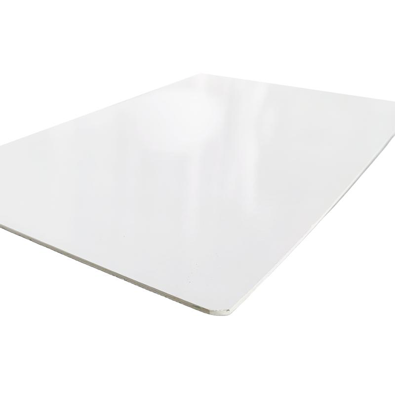 1.2mm 1.5mm 1.8mm 2mm 2.5mm 3mm GRP Acustic Studio Acoustic Fiberglass Door Skin Panel