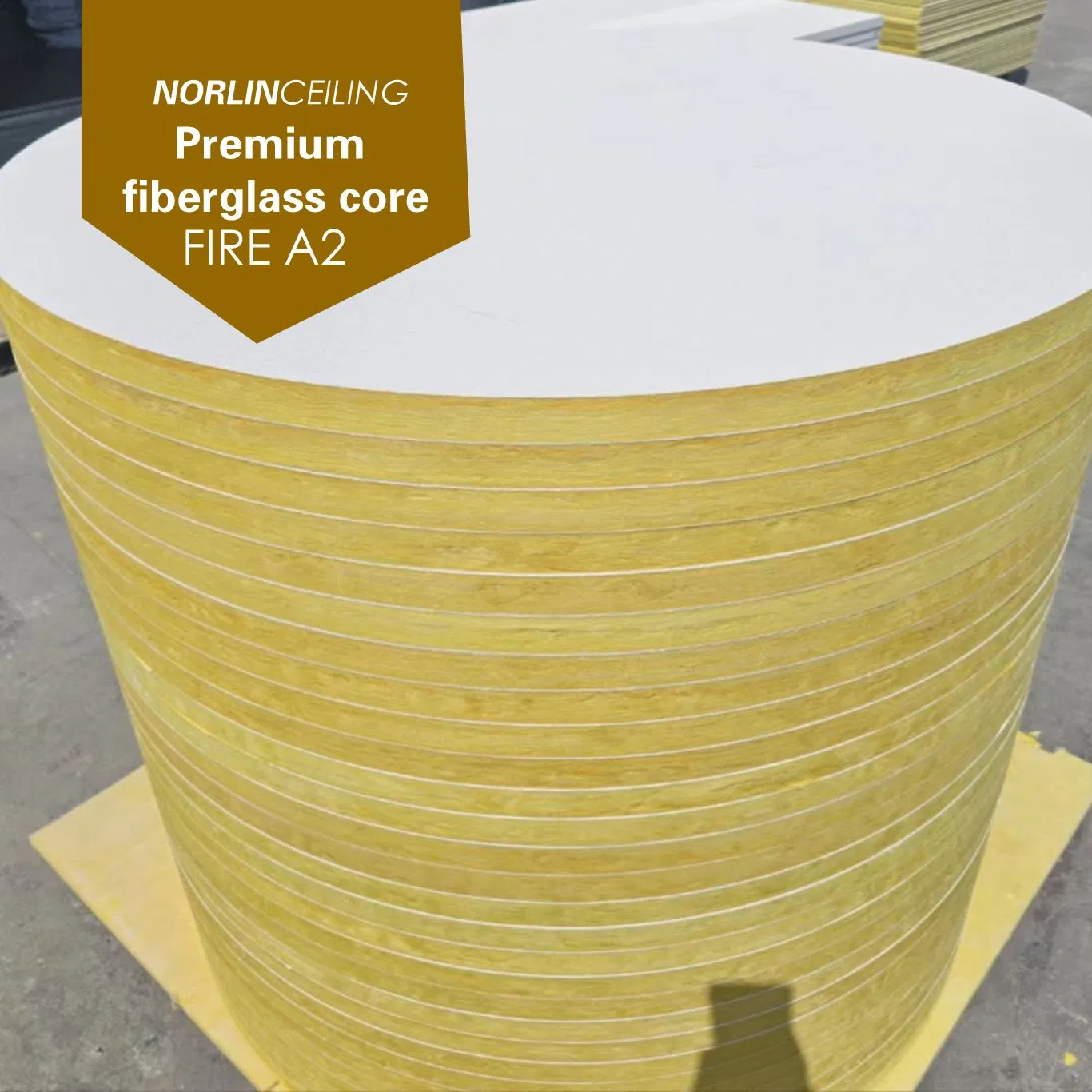 Suspended Cloud Acoustic Panels Hanging Cloud System with Free Design