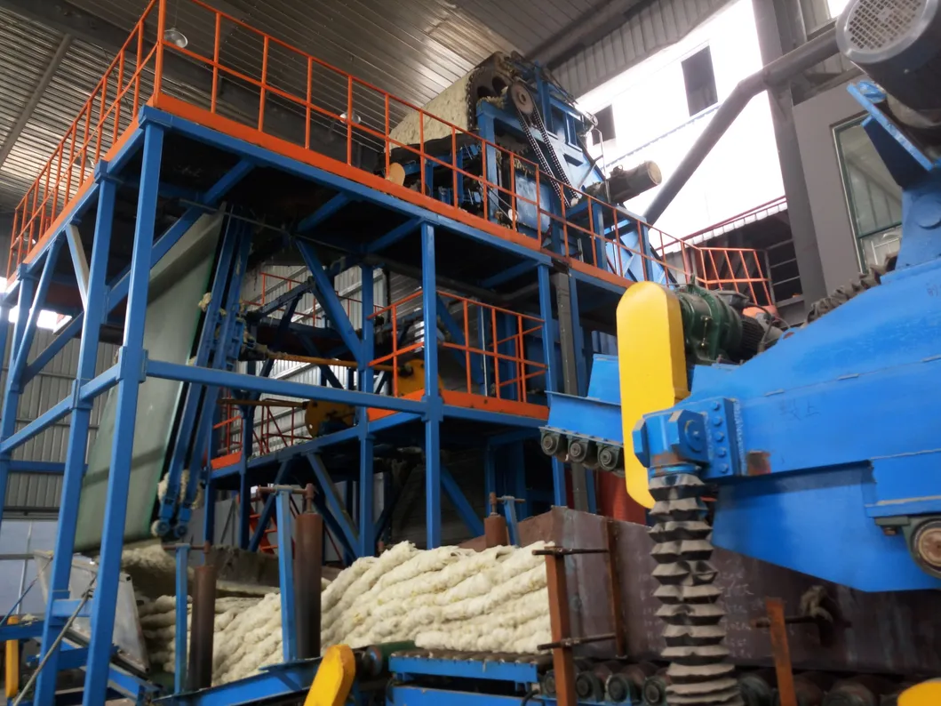 Thermal Insulation Rockwool Board High-Density