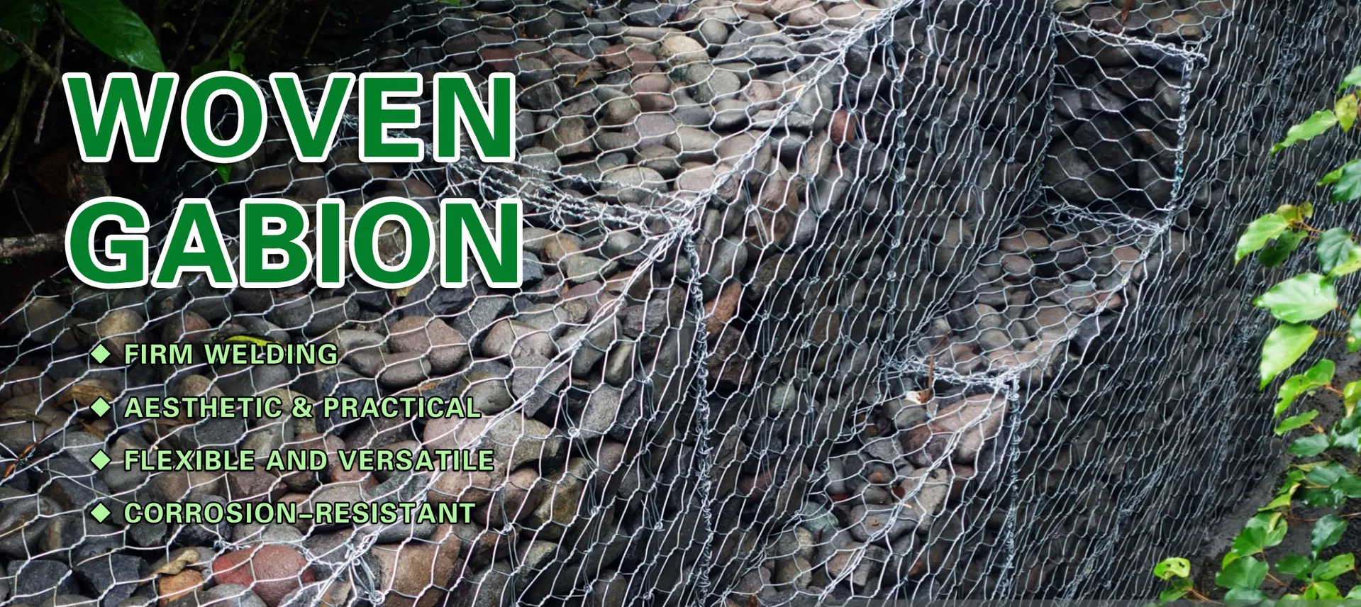 Product Description Banner