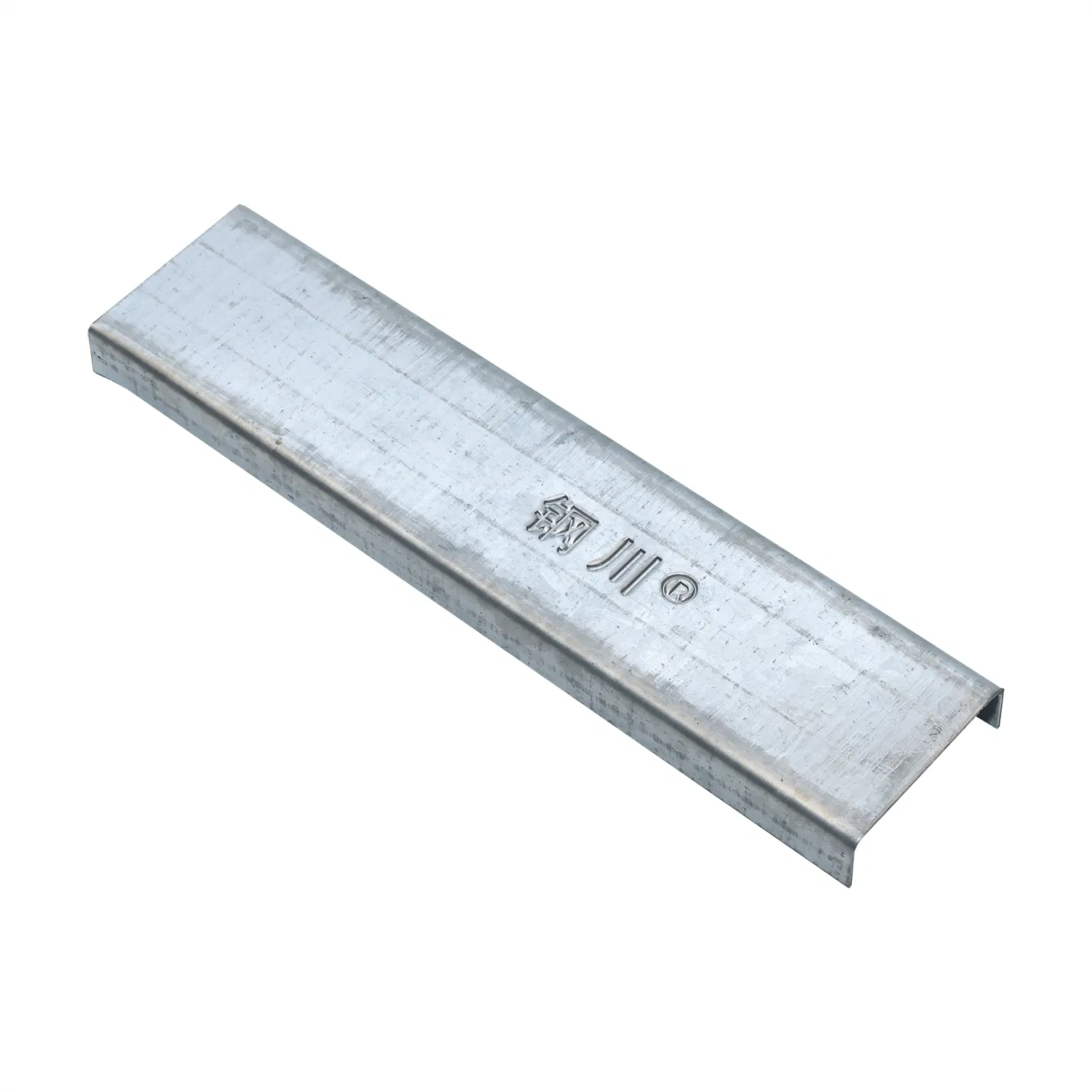 Heavy-Duty 60 Galvanized Light Steel Main Framing System