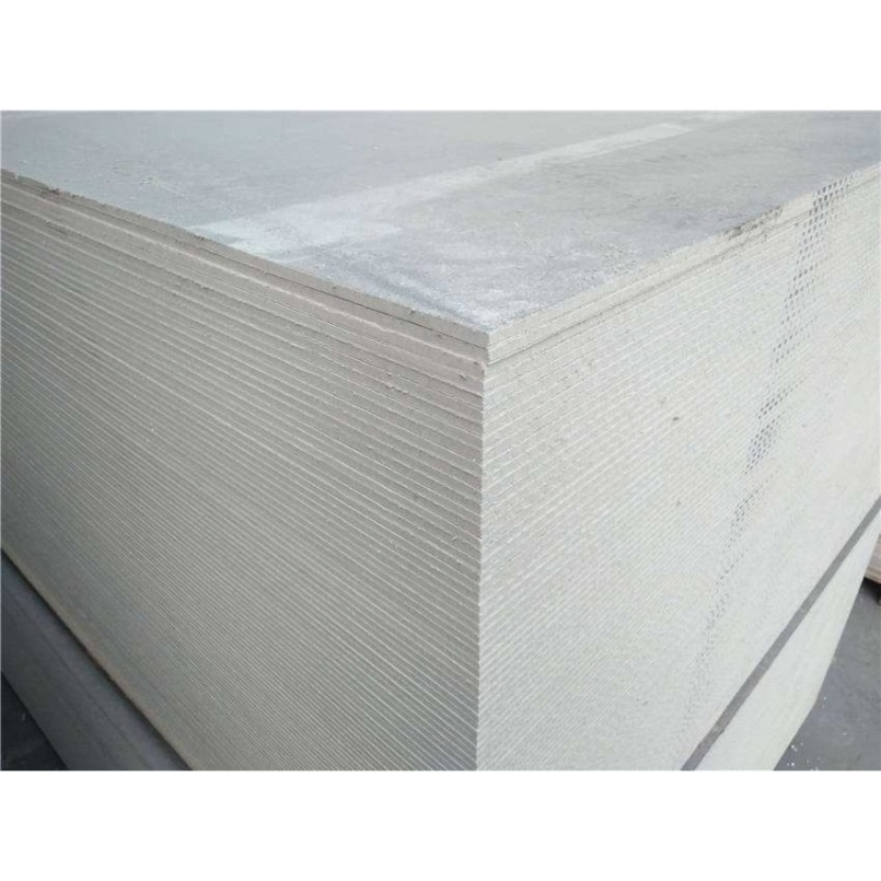 Long Lasting Fireproof Sound Insulation Cement Board